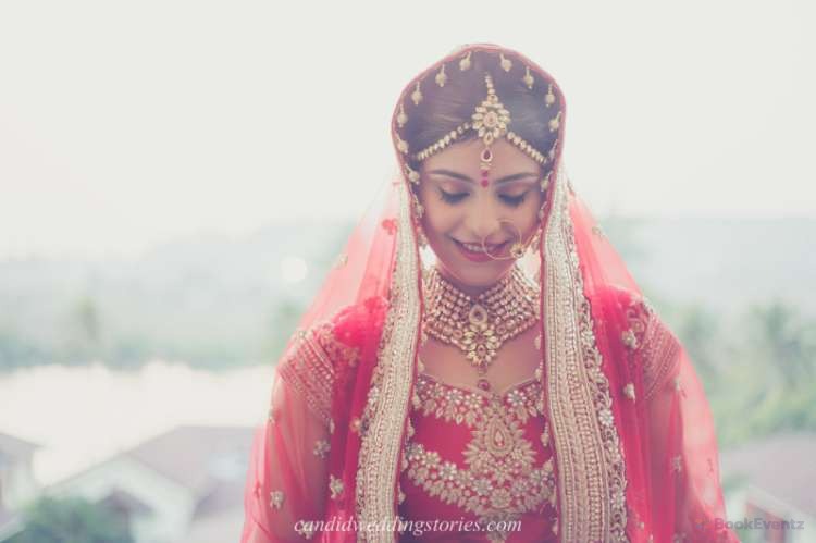 candidweddingstories Wedding Photographer, Mumbai